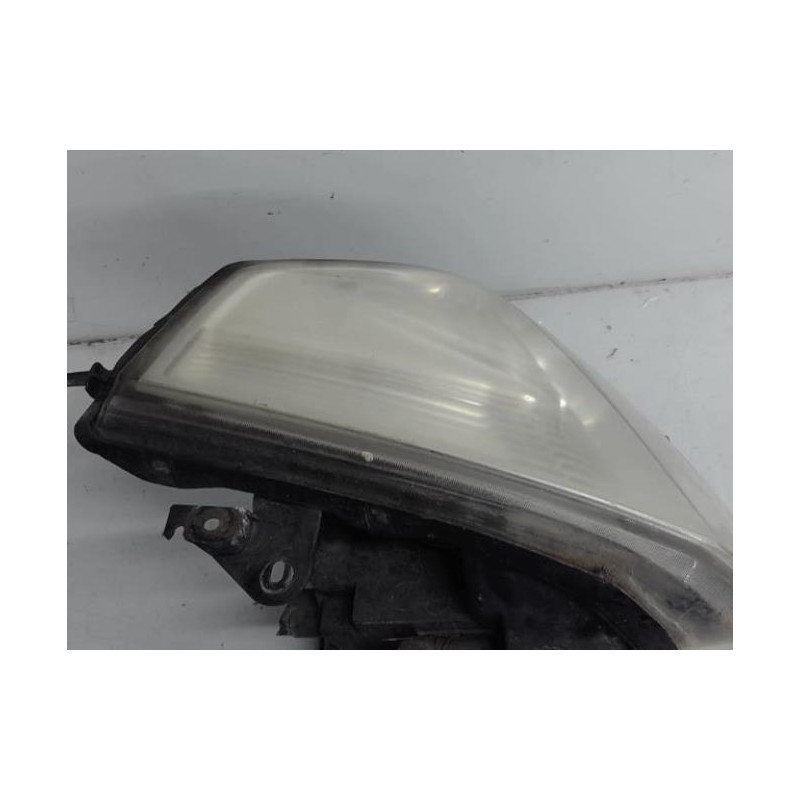Optique avant principal gauche (feux)(phare) RENAULT VEL SATIS