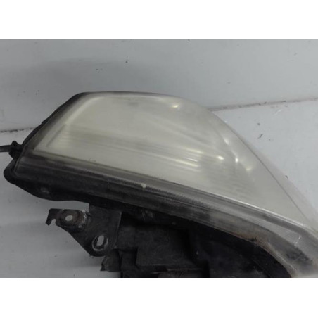 Optique avant principal gauche (feux)(phare) RENAULT VEL SATIS Photo n°1