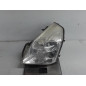 Optique avant principal gauche (feux)(phare) RENAULT VEL SATIS