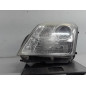Optique avant principal gauche (feux)(phare) RENAULT VEL SATIS