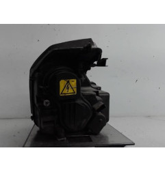 Optique avant principal gauche (feux)(phare) RENAULT VEL SATIS Photo n°6