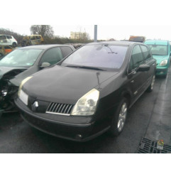 Porte arriere gauche RENAULT VEL SATIS Photo n°3