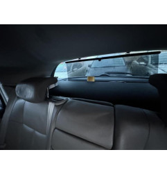 Porte arriere gauche RENAULT VEL SATIS Photo n°4