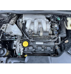 Porte arriere gauche RENAULT VEL SATIS Photo n°8