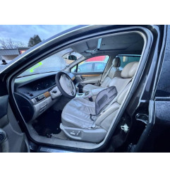 Porte arriere gauche RENAULT VEL SATIS Photo n°11