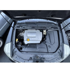 Porte arriere gauche RENAULT VEL SATIS Photo n°17