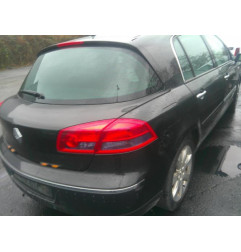 Porte arriere gauche RENAULT VEL SATIS Photo n°18