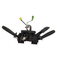 Com (Bloc Contacteur Tournant+Commodo Essuie Glace+Commodo Phare) RENAULT VEL SATIS Photo n°3