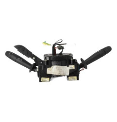 Com (Bloc Contacteur Tournant+Commodo Essuie Glace+Commodo Phare) RENAULT VEL SATIS Photo n°4