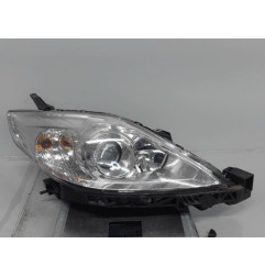 Optique avant principal droit (feux)(phare) MAZDA 5 1 Photo n°4