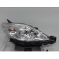 Optique avant principal droit (feux)(phare) MAZDA 5 1