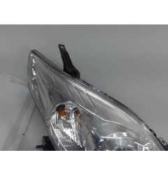 Optique avant principal droit (feux)(phare) MAZDA 5 1 Photo n°6