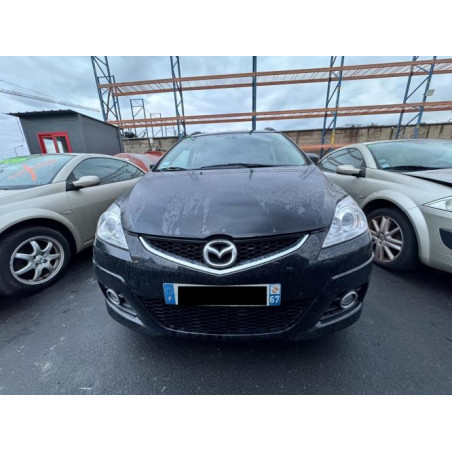 Porte avant gauche MAZDA 5 1