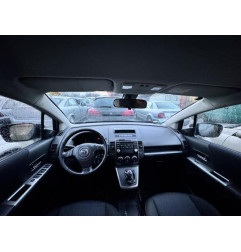 Porte avant gauche MAZDA 5 1 Photo n°8