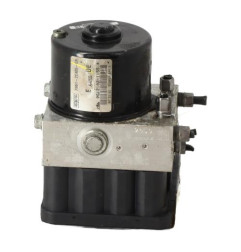 Bloc ABS (freins anti-blocage) MAZDA 5 1 Photo n°3