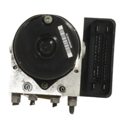 Bloc ABS (freins anti-blocage) MAZDA 5 1 Photo n°5