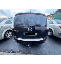 Bloc ABS (freins anti-blocage) MAZDA 5 1 Photo n°10