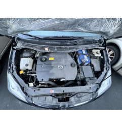 Bloc ABS (freins anti-blocage) MAZDA 5 1 Photo n°12