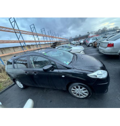 Com (Bloc Contacteur Tournant+Commodo Essuie Glace+Commodo Phare) MAZDA 5 1 Photo n°13