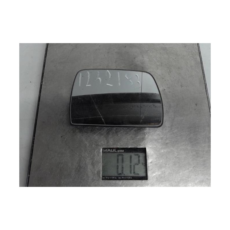 Glace retroviseur droit BMW X3 E83