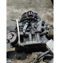 Boite de vitesses MINI MINI 2 R60 Photo n°1