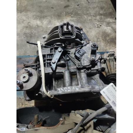 Boite de vitesses MINI MINI 2 R60 Photo n°1