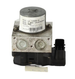 Bloc ABS (freins anti-blocage) MINI MINI 2 R60 Photo n°1