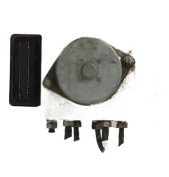 Bloc ABS (freins anti-blocage) MINI MINI 2 R60 Photo n°5