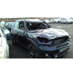 Moteur leve vitre arriere droit MINI MINI 2 R60 Photo n°4