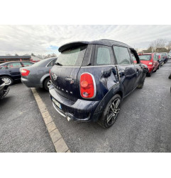 Moteur leve vitre arriere droit MINI MINI 2 R60 Photo n°12