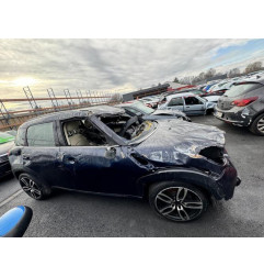 Moteur leve vitre arriere droit MINI MINI 2 R60 Photo n°13