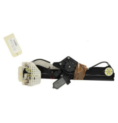 Moteur leve vitre arriere gauche MINI MINI 2 R60 Photo n°3