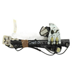 Moteur leve vitre avant gauche MINI MINI 2 R60 Photo n°3