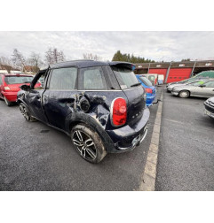 Moteur leve vitre avant gauche MINI MINI 2 R60 Photo n°9