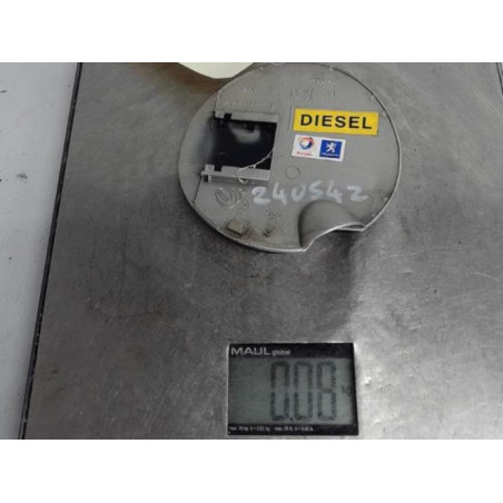 Trappe d'essence PEUGEOT 308 1