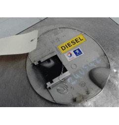 Trappe d'essence PEUGEOT 308 1 Photo n°3