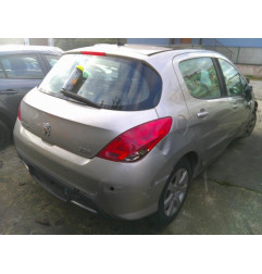 Trappe d'essence PEUGEOT 308 1 Photo n°7