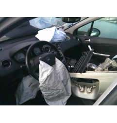 Trappe d'essence PEUGEOT 308 1 Photo n°8