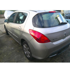 Trappe d'essence PEUGEOT 308 1 Photo n°9