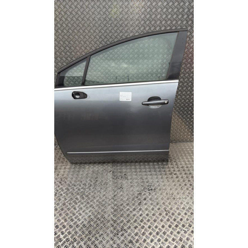 Porte avant gauche PEUGEOT 5008 1