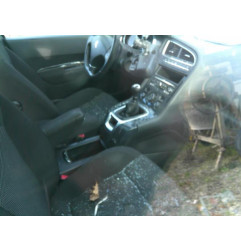 Porte avant gauche PEUGEOT 5008 1 Photo n°7