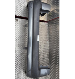 Pare choc arriere PEUGEOT 207 Photo n°1