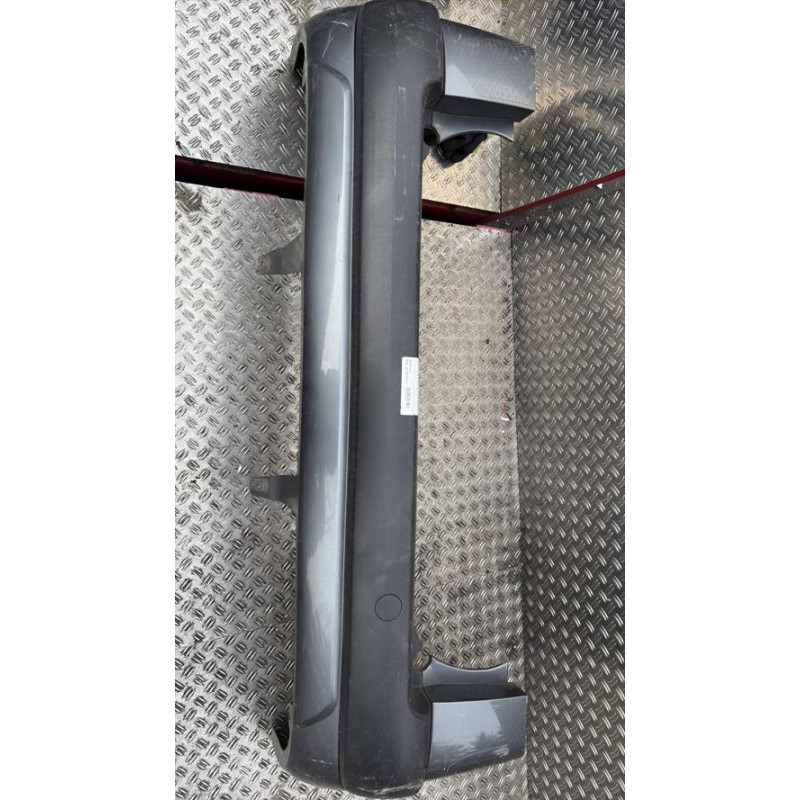 Pare choc arriere PEUGEOT 207