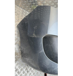 Pare choc arriere PEUGEOT 207 Photo n°3