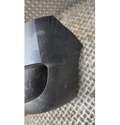 Pare choc arriere PEUGEOT 207 Photo n°4