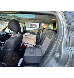 Pare choc arriere PEUGEOT 207 Photo n°6