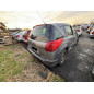 Pare choc arriere PEUGEOT 207