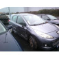 Pare choc arriere PEUGEOT 207