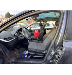 Pare choc arriere PEUGEOT 207 Photo n°19