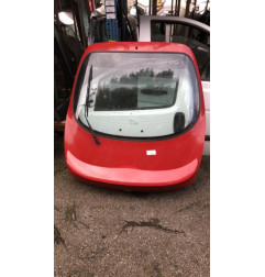 Malle/Hayon arriere HYUNDAI COUPE 1 Photo n°1